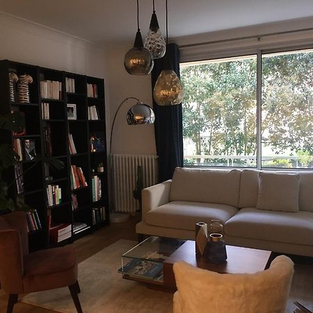 Appartement Moderne Renove Centre Ville Тулуза Экстерьер фото