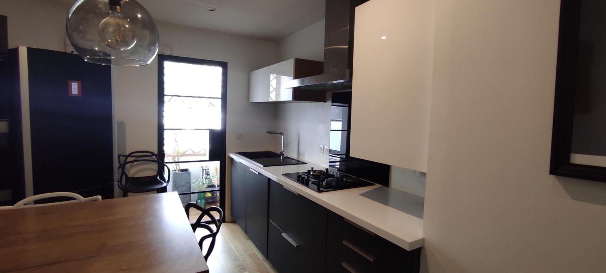 Appartement Moderne Renove Centre Ville Тулуза Экстерьер фото