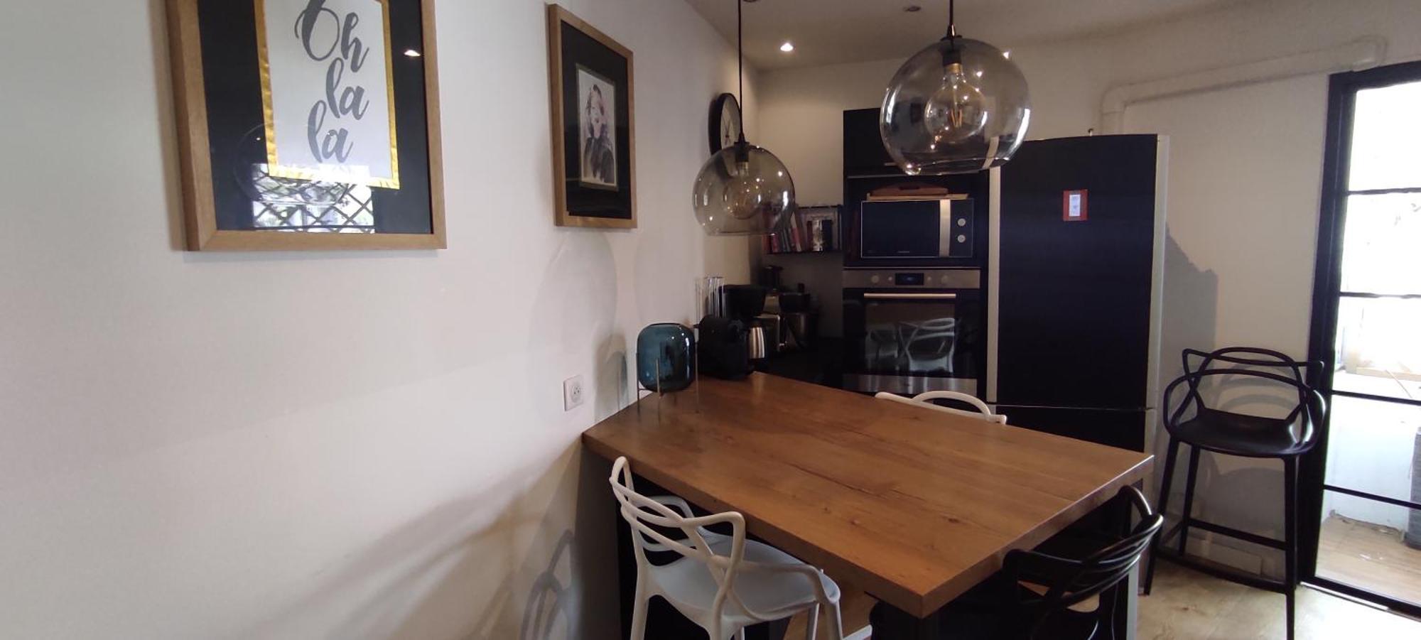 Appartement Moderne Renove Centre Ville Тулуза Экстерьер фото