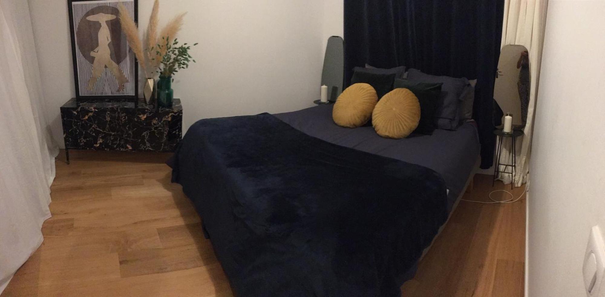 Appartement Moderne Renove Centre Ville Тулуза Экстерьер фото