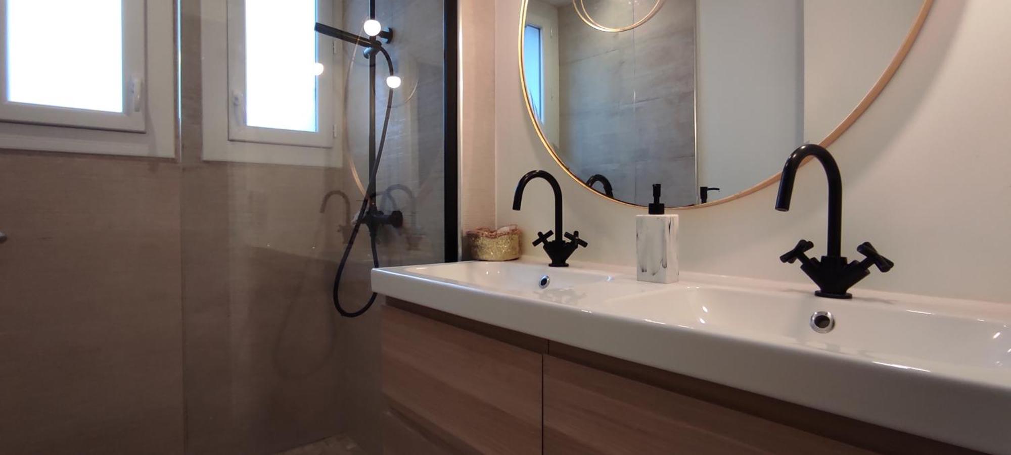 Appartement Moderne Renove Centre Ville Тулуза Экстерьер фото