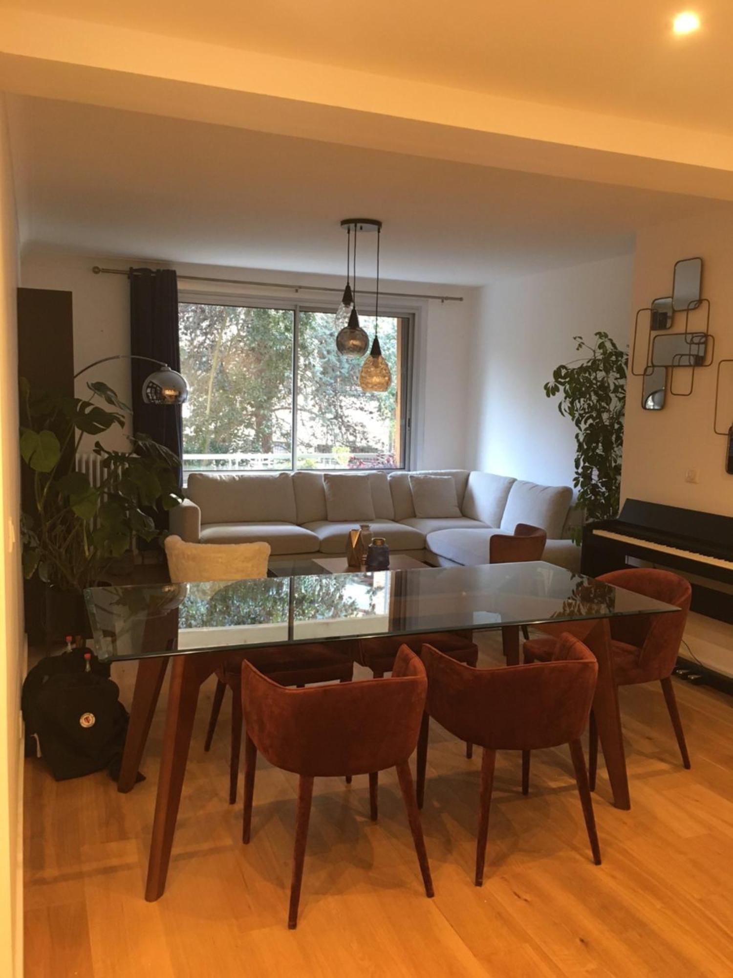 Appartement Moderne Renove Centre Ville Тулуза Экстерьер фото