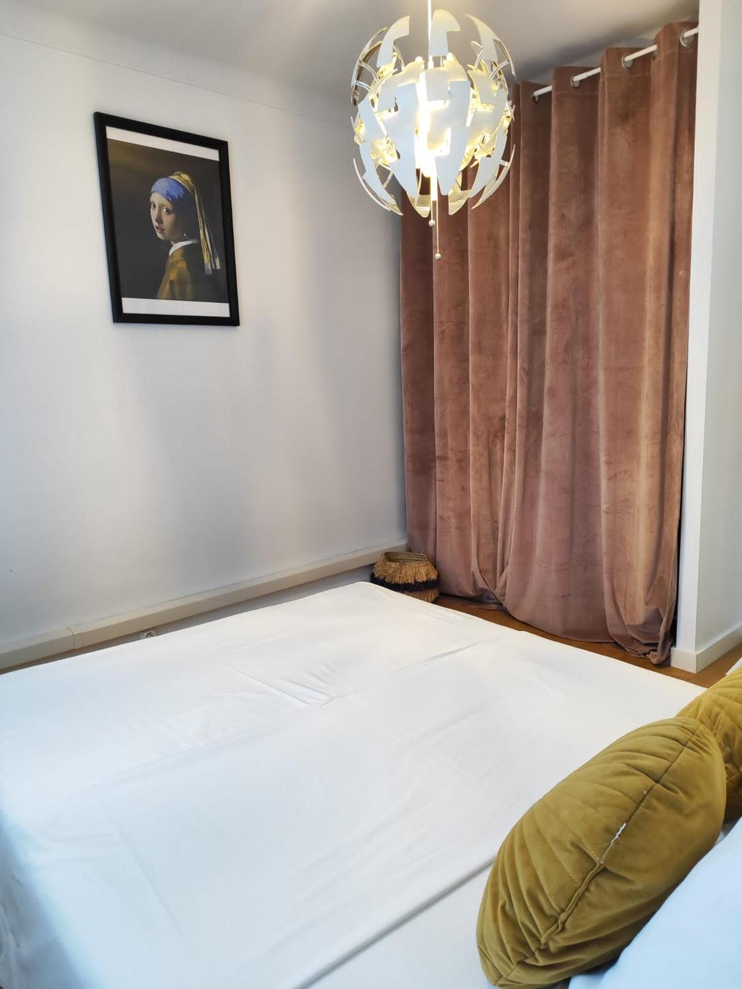 Appartement Moderne Renove Centre Ville Тулуза Экстерьер фото