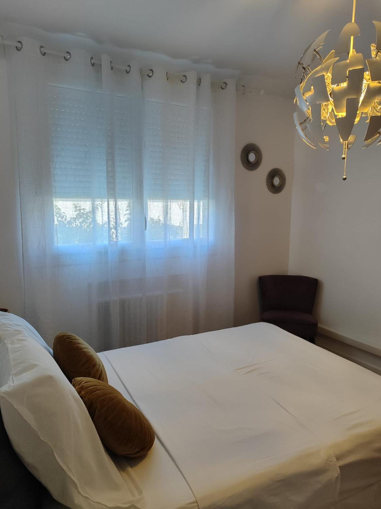 Appartement Moderne Renove Centre Ville Тулуза Экстерьер фото